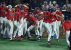Ole Miss Vs Auburn Baseball: Ole Miss Moves Within One Win of Omaha