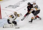 No Means No Chants Hit Hart in Game 2 Carter Hart Controversy