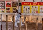 Uganda Closes Congo Border Over Ebola Contagion Fears