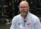 Jarvis Lifts Hurricanes Past Vegas 4-3 in Canes Game