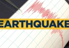 Ventura County Earthquake Near Fillmore Reaches 3.5, Latest Earthquake Near Me