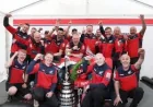 Dean Harrison Wins Abandoned Senior TT After First Lap — Harrison 2026 Senior Tt Winner