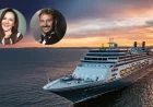 Fred. Olsen Launches First Dance Cruise on Borealis — Cruise Industry News
