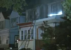 Anshul Kuncha Fire in Fern Rock Sends 2 to Jefferson Einstein Hospital