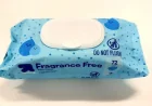 Target Issues Recall of Up & Up Baby Wipes Contamination Products