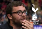 Tottenham Hotspur Marcos Senesi Transfer Adds Four-Year Deal