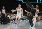 Mychal Thompson Fuels Caitlin Clark Trade Rumor As Sparks Pushed — Caitlin Clark Faces Rumors Regarding Her Status With The Fever