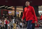 Sydney Johnson Ejected in Mystics Coach Ejection Atlanta Dream Game