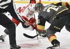 Rod Brind'Amour Steadies Carolina As Tsn Nhl Final Ties 1-1