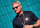 Coulthard Says BBC Debrief Gap Sparked Whisper TV Growth — F1tv