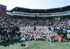 Gavin Kelly Powers West Virginia To College World Series 2026