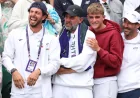Cobolli Tennis Player Reaches 2026 French Open Final as 10th Seed