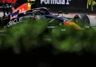 Hadjar Rebounds to Fifth in Monaco After FP1 Crash