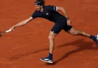 Zverev Tennis: Alexander Zverev Reaches Second French Open Final