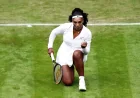 Williams Returns at Queen's Club for Queens Tennis Doubles