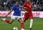 Mamdani Picks Morocco for 2026 Maroc Vs Norvege Final