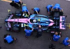 Andre D’Cruze Sends Monte Carlo Hot Lap Past 120 mph