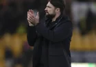 Russell Martin in advanced talks to become Leicester City head coach
