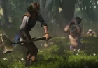 Xbox moves Fable to February 2027, Playground Games delayed