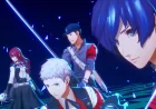 Atlus Warns Over Fake Accounts as Persona 6 Rumors Spread
