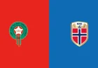 Morocco Vs Norway Set for 3:00 PM Friendly at Sports Illustrated Stadium