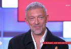 Vincent Cassel Praises 16-Year-Old Léonie’s First Shoot