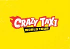 SEGA names Crazy Taxi World Tour in first full reveal