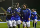 Italy and Greece Meet at Pankritio Stadium on June 7 — Greece Vs Italy