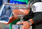 Cobolli, Zverev Set Roland Garros Prize Money at $3,248,000 — Roland Garros Prize Money