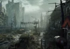 Metro 2039 Gameplay Trailer Shows Hunter at XBOX Games Showcase 2026