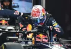 Verstappen Monaco Exit After Engine Drops Dead on Grid