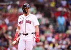 Anthony Seigler Joins Red Sox After Nick Sogard Hits 10-Day IL