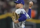 Dodgers Wear Pride Hats at Pride Night Against Angels