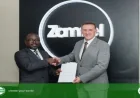 Zamtel and Ericsson Sign MoU for Private 4G, 5G in Zambia