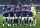 Baldini aligne deux nouveautés contre la Grèce – Italie
