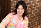 Audrey Leishman spent 10 days in ICU, five in coma