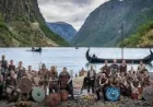 Solbakken Leads Norway Fc Back to World Cup Stage After 26 Years