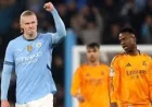 Manchester City Weigh Action Over Braut Haaland Claim