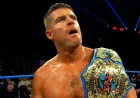 Myla Grace Leaves Tna Wrestling After Sunday Release