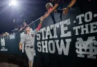 Jacob Parker Mississippi State Powers 19-5 Win Over Louisiana