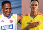 Gustavo Petro posts Yerry Mina photomontage, igniting new controversy