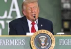 Trump Blocks Iranian Assets Unfreeze Ahead of Ceasefire Talks — Iran International