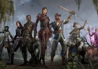 Bethesda Showcase 2026: Bethesda Unveils July 8 Thieves Guild Season