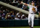 Ace Reese Named For A Pitcher, Now A 2026 MLB Draft Prospect