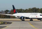 Air Canada Launches Budapest–Toronto Route on 6 June — Air Canada New International Routes