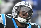 D.J. Wonnum Signs One-Year Deal to Boost Lions Pass Rush
