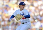 Emmet Sheehan Carries 3.62 xERA Into Angels Start