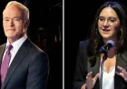 Pelley Accuses Bari Weiss Cbs of Trump Bias at CBS News