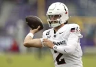 Eagles News: Howie Could Target Brendan Sorsby in Second Round