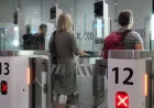 IATA Warns of Six-Hour Eu Airport Border Check Delays
